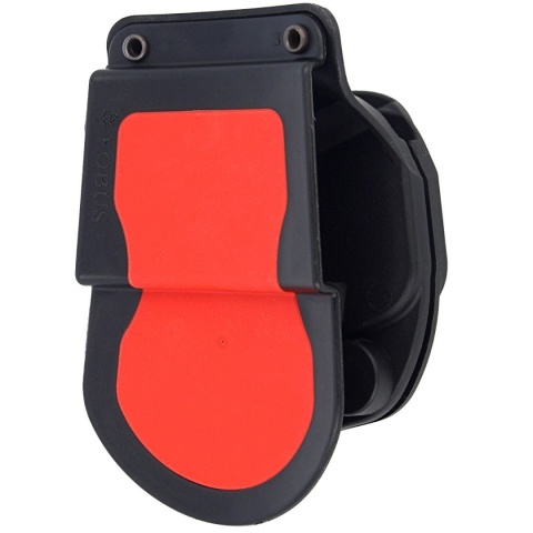 Kabura Fobus Ruger LCP, Kel-Tec P-3AT Gen2 (LCP ND)