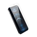 Szkło hartowane 0.3mm Baseus Crystal do iPhone 12 Pro Max (2szt)