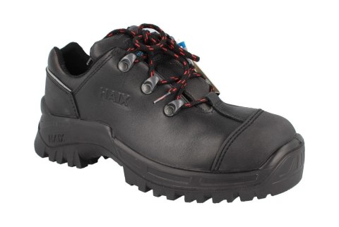 Buty Haix AirPower X11 Low S3 Gore-Tex black (607204)