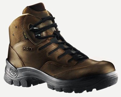 Buty Haix Kentucky Gore-Tex Brown - 105005