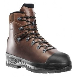 Buty Haix Trekker Mountain S3 Gore-Tex Brown (602007)