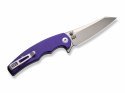 Nóż CIVIVI P87 G10 Purple