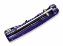 Nóż składany CIVIVI P87 G10 Purple