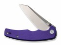 Nóż CIVIVI P87 G10 Purple