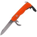 Scyzoryk Mikov Praktik Orange (115-NH-3/AK ORG)