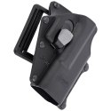 Kabura Fobus Glock 17, 19, 19X, 22, 23, 31, 32, 34, 35 (GL-2 RSH BH ND RT)