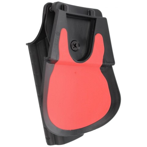 Kabura Fobus Glock 17,19,Gen 5, 22,23,31,32,34,35 Prawa (GLCH RT)