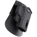 Kabura Fobus HS Produkt, Springfield: XDS 3.3 i 4 (SPND)