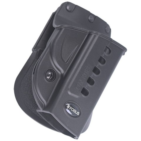 Kabura Fobus Sig/Sauer P320/P250 Sub Compact, Girsan MC28 (320S ND RT) Kabura Fobus Sig/Sauer P320/P250 Sub Compact, Girsan MC28 (320S ND RT)
