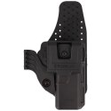 Kabura IWB / OWB Fobus Glock 19, 19X, 23, 32, obustronna (APN19)