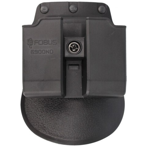 Ładownica Fobus na magazynki Glock, H&K: 9mm, .40 (6900ND RT)