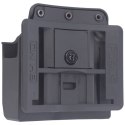 Ładownica Fobus na magazynki Glock, H&K: 9mm, .40 (6900ND BH ND)