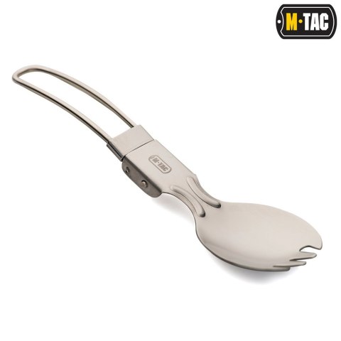 M-Tac uniwersalna składana łyżka - spork (60006011)