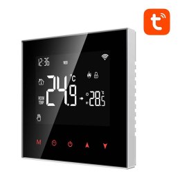 Inteligentny termostat boilera CWU Avatto ZWT100 3A ZigBee TUYA