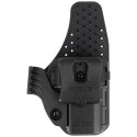 Kabura IWB / OWB Fobus Sig/Sauer P365, P365-380, obustronna