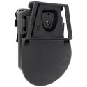 Kabura IWB / OWB Fobus Sig/Sauer P365, P365-380, obustronna