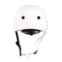 MTW001 BIAŁY ROZM. S(52-56CM) KASK NILS EXTREME