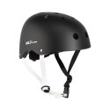 MTW001 CZARNY ROZM. L(58-61CM) KASK NILS EXTREME