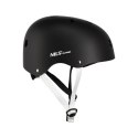 MTW001 CZARNY ROZM. L(58-61CM) KASK NILS EXTREME