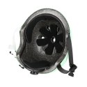 MTW001 MIĘTOWY ROZM. L(58-61CM) KASK NILS EXTREME