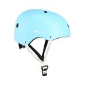 MTW001 NIEBIESKI ROZM. M(55-58CM) KASK NILS EXTREME