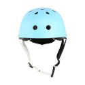 MTW001 NIEBIESKI ROZM. M(55-58CM) KASK NILS EXTREME