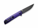 Nóż CIVIVI Bo G10 Purple