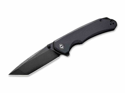 Nóż CIVIVI Brazen G10 All Black