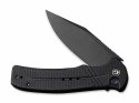 Nóż CIVIVI Cogent G10 All Black
