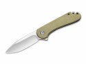 Nóż CIVIVI Elementum Micarta Olive