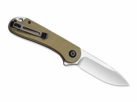 Nóż CIVIVI Elementum D2 Micarta Olive C907S