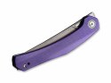Nóż składany Civivi Lazar G10 Purple
