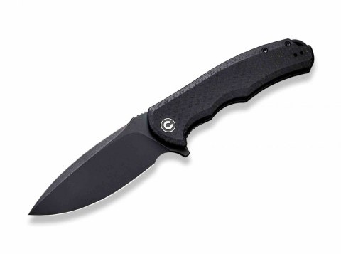 Nóż CIVIVI Praxis Micarta All Black