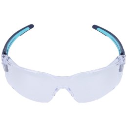 Okulary ochronne Bolle Silex Clear Platinium Lite (SILEXPSI)