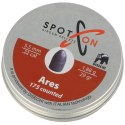 Śrut Spoton Ares 5.5 mm, 175 szt. 1.88g/29.0gr