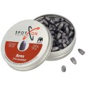 Śrut Spoton Ares 5.5 mm, 175 szt. 1.88g/29.0gr