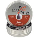 Śrut Spoton Ares 5.5 mm, 175 szt. 1.88g/29.0gr