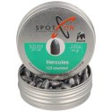 Śrut Spoton Hercules Slug 44 6.35 mm, 125 szt. 2.85g/44.0gr