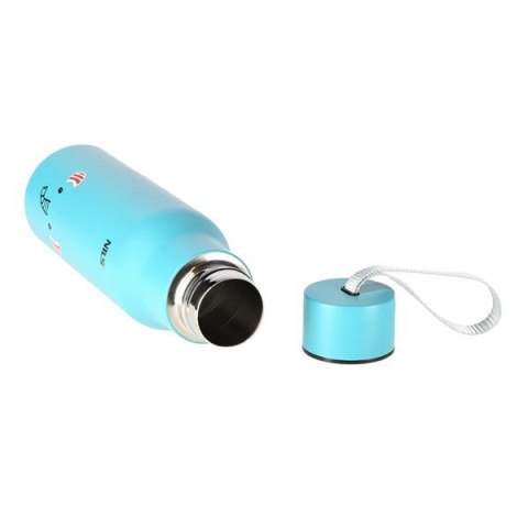 NCB12 SŁOŃ KUBEK TERMICZNY NILS