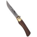 Nóż Antonini Old Bear XL Walnut 230mm (9307/23_LN)