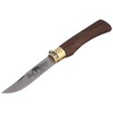 Nóż Antonini Old Bear XL Walnut 230mm (9307/23_LN)