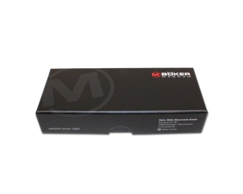 Magnum Slender Nóż Składany 440A Framelock Flipper