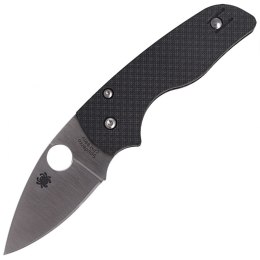 Nóż składany Spyderco Lil' Native CPM S90V Sprint Run (C230CF90VP)