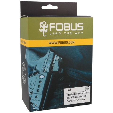 Kabura Fobus Taurus 85, 905 (TA-85)
