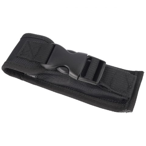 Nóż automatyczny Dulotec OTF Aluminium / Carbon Fiber, Two-Tone