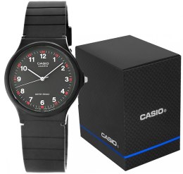 Zegarek Casio MQ-24-1BLLEG + BOX