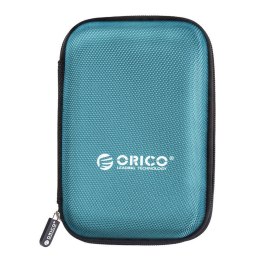 Etui na dysk twardy i akcesoria GSM Orico (niebieskie)