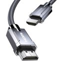 Kabel HDMI 2.1,8K Ultra UGREEN, 1.5m HD135 (czarny)