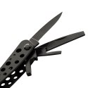 MultiTool M-Tac Type 1 Black, Etui (60002002)