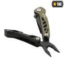 MultiTool M-Tac Type 2 Green/Black, Etui (60015001)